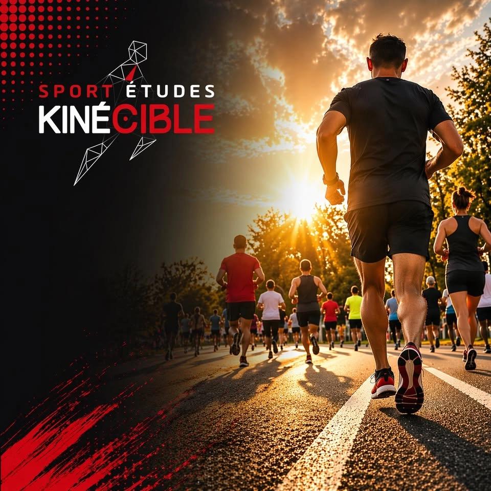 Course Sport-Études 2026