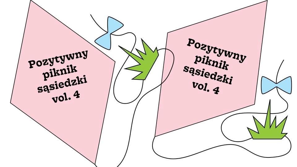 Pozytywny piknik sąsiedzki vol. 4