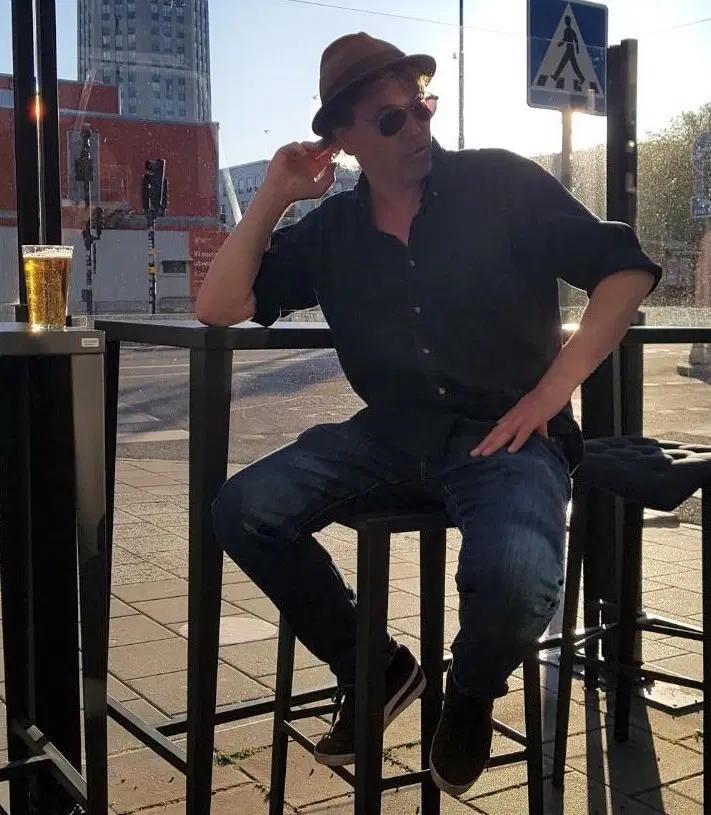 I Ölens kvarter – en gatuvandring på Söder