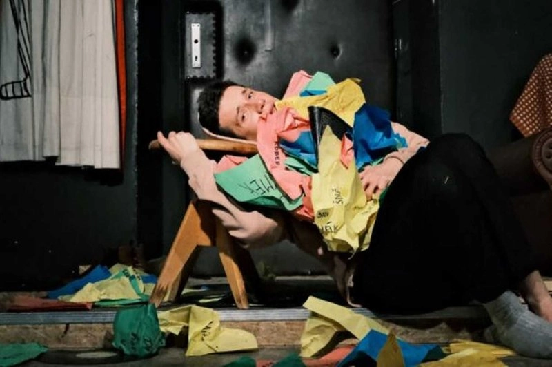 Všechny báječné věci