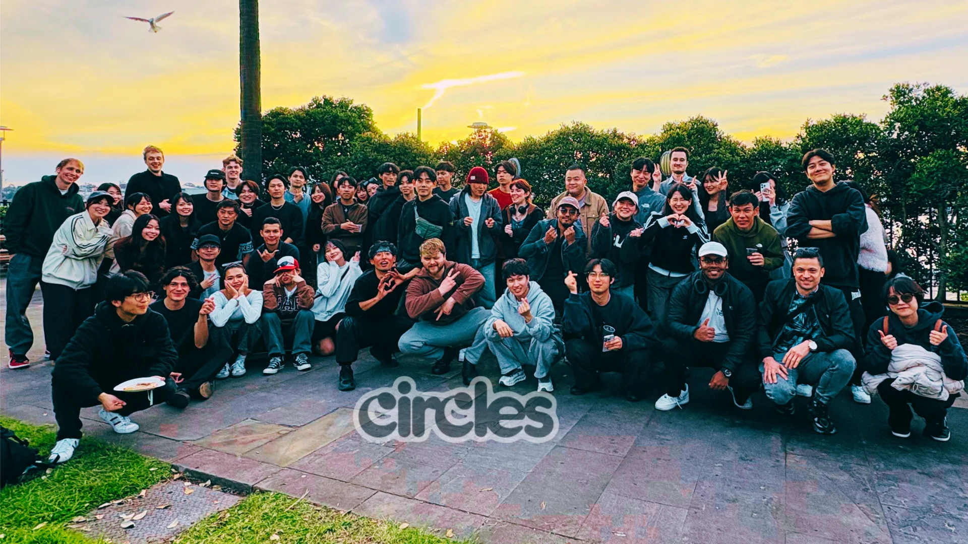 đ„©đ Harbour BBQ @ Pirrama Park đłđ (monthly)