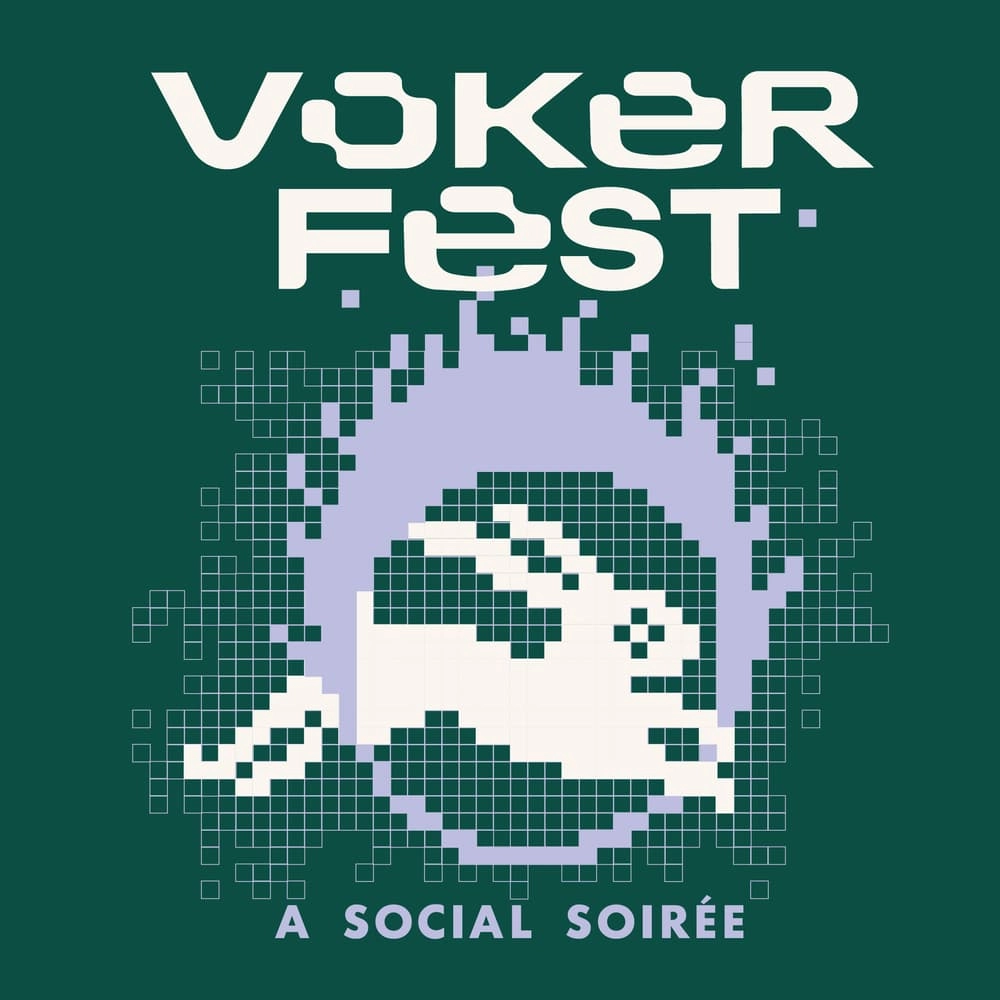 Voker Fest: A Social Soirée