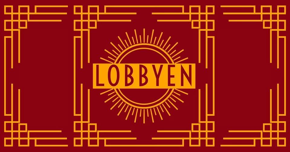Podcast - Lobbyen, Radio Nova (BamseScenen)