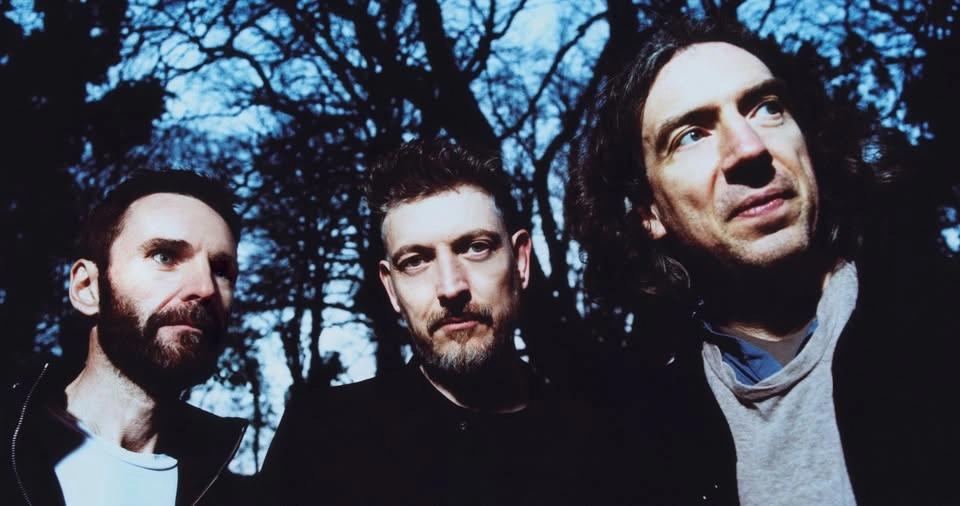 Snow Patrol @ Royal Albert Hall, London - 21 Sept 2026