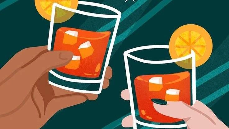 Aperitivođčbar Candy Darling