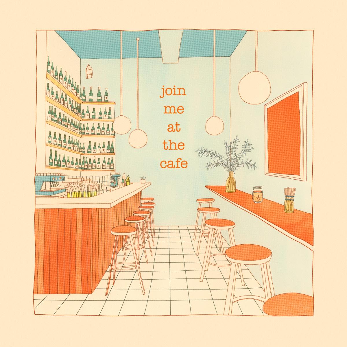 Women in Design: Coffee Chat