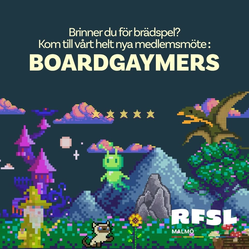 Boardgaymers