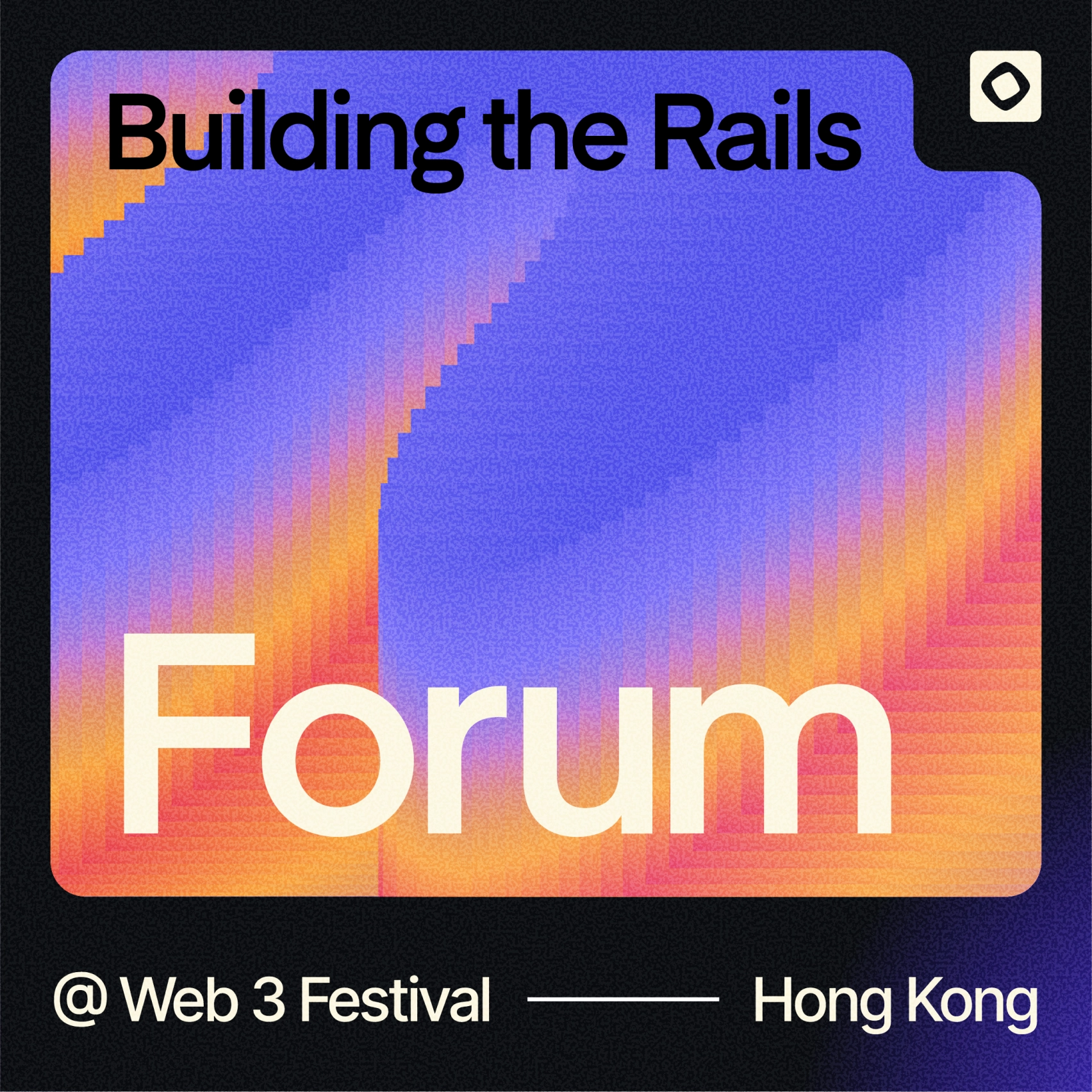 Forum | Building the Rails @ Web3 Festival