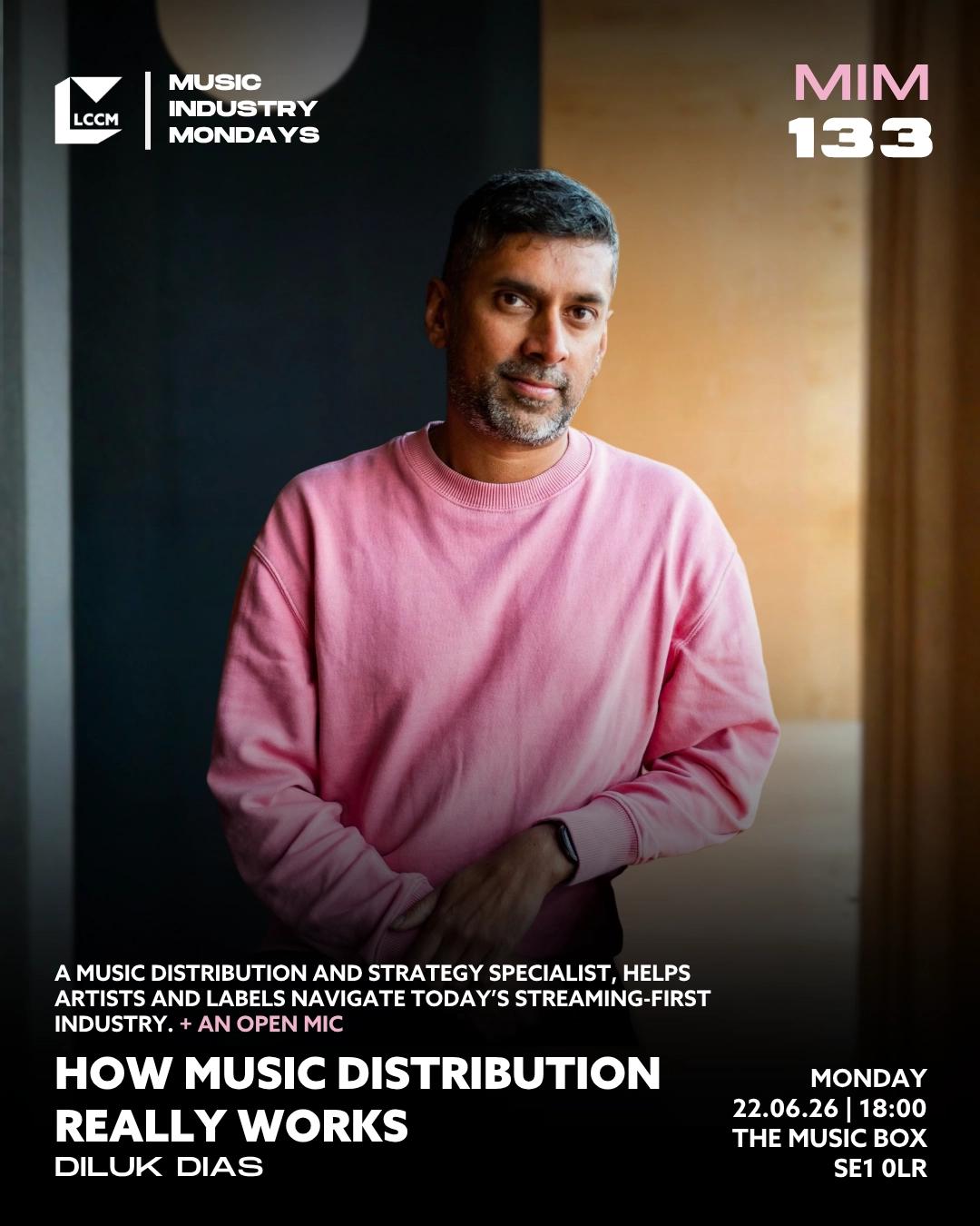 Music Industry Monday: How Music Distribution Really Works
