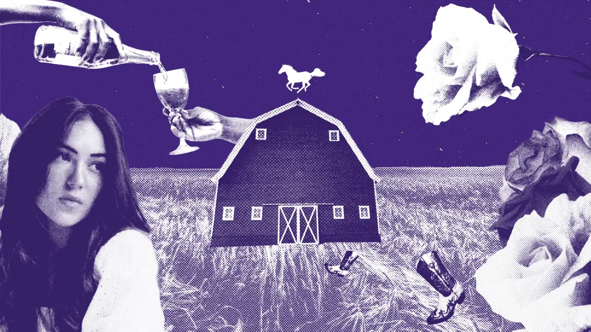 Vilda västern goes östern – Finn landet i stan