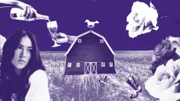 Vilda västern goes östern – Finn landet i stan