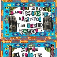 Live In Leith: Afro Fusion Night