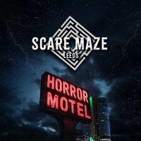 Leeds Scare Maze - Motel of Horrors
