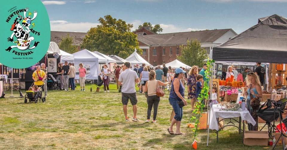 Newtown Arts Festival