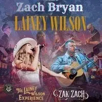 The Zach Bryan & Lainey Wilson Tribute show