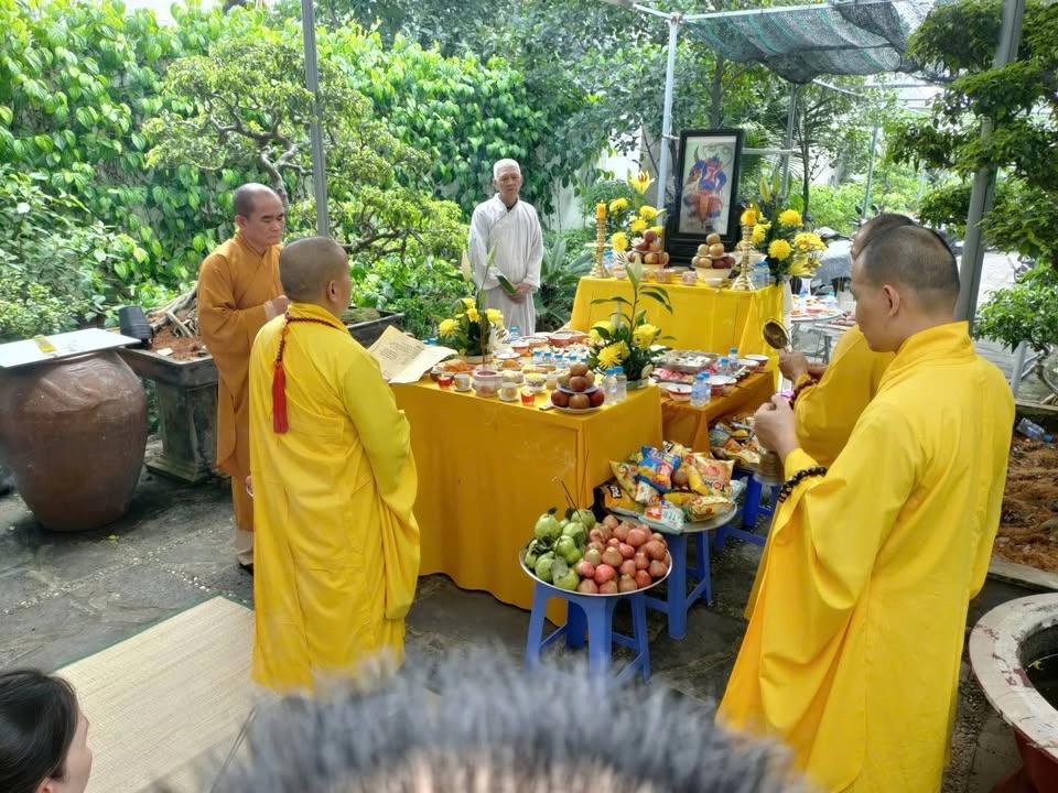 Thiết Lễ