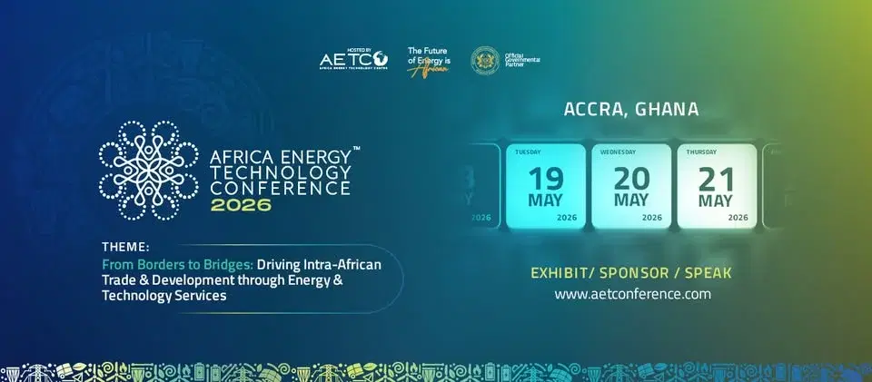 Africa Energy Technology Conference 2026