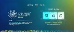 Africa Energy Technology Conference 2026