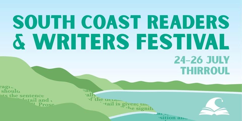 South Coast Readers & Writers Festival