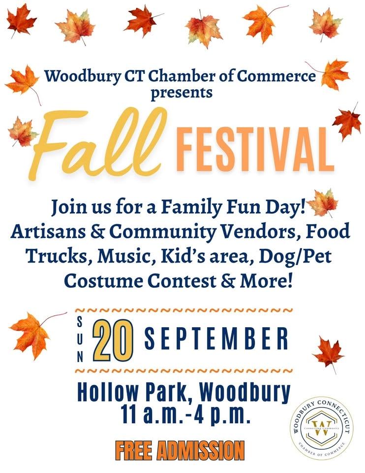 Fall Fest 2026