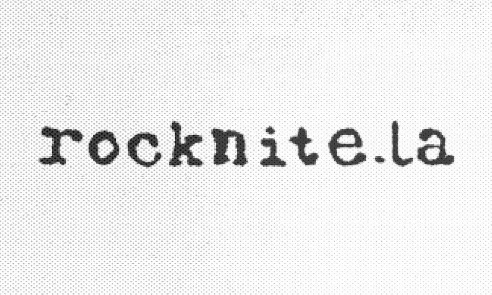 rocknite.la