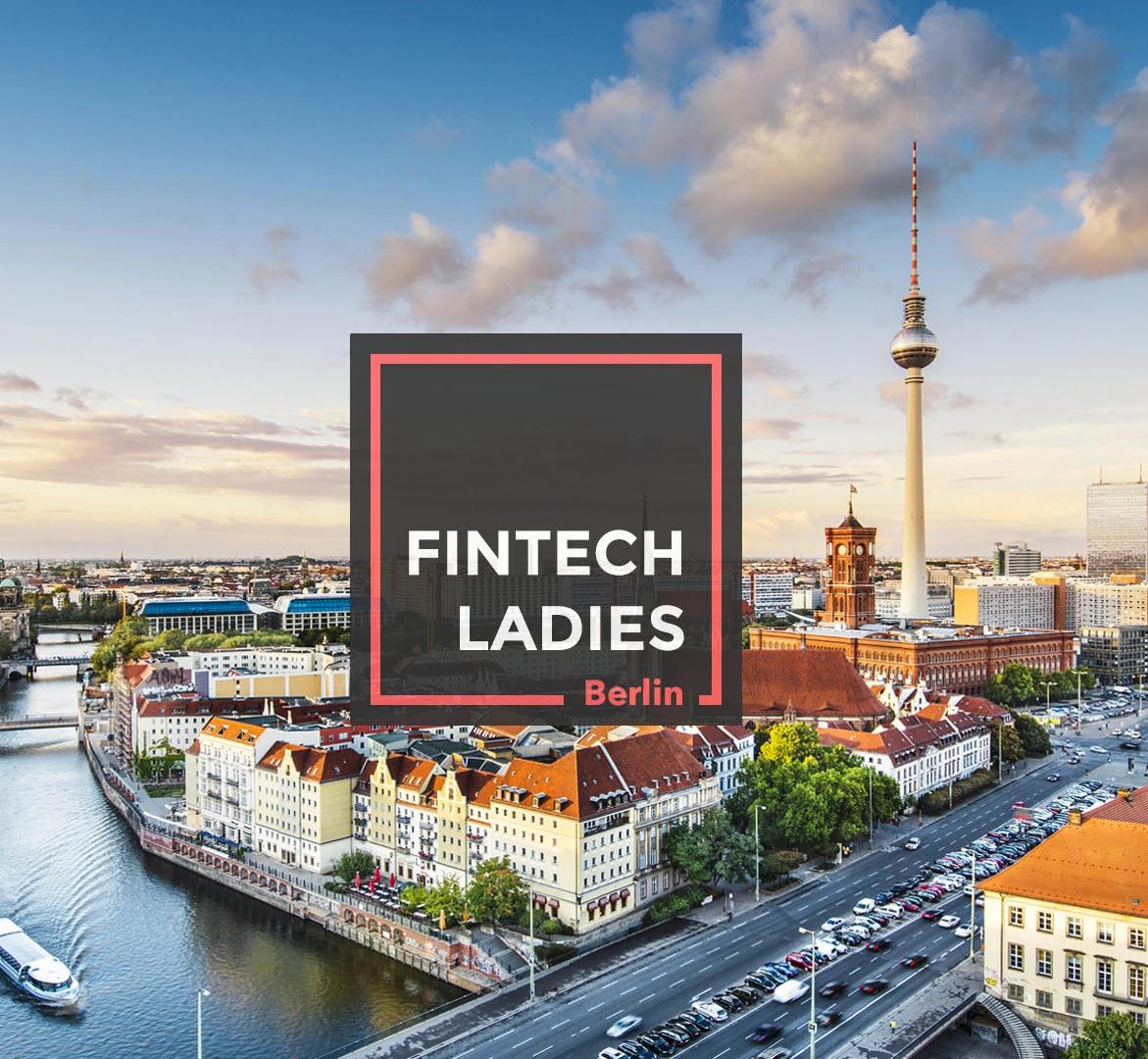 Fintech Ladies Berlin x Visa: Agentic Commerce and the Future of Payments