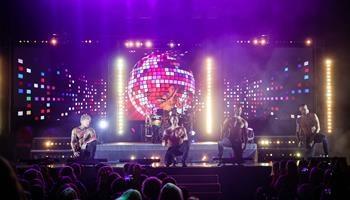 SIXX PAXX Theater Berlin