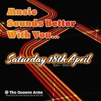 Music Sounds Better with You - Spring session