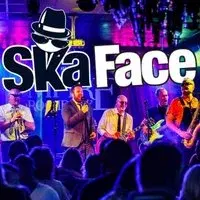 SKA Face Live at Empire Rochdale