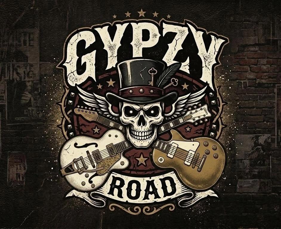 Gypzy Road Trio Live at Archie’s in Fort Pierce