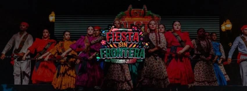 Fiesta Sin Fronteraβ26