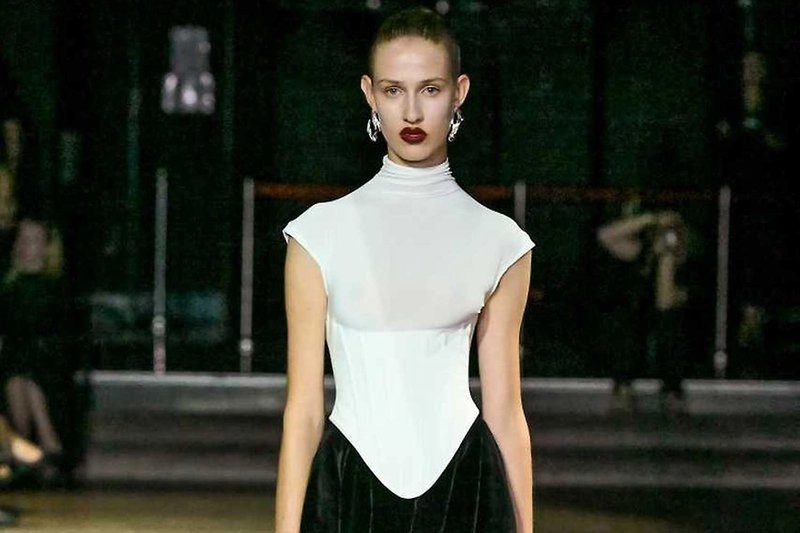 MBPFW FW26: Tomáš Němec – Standing