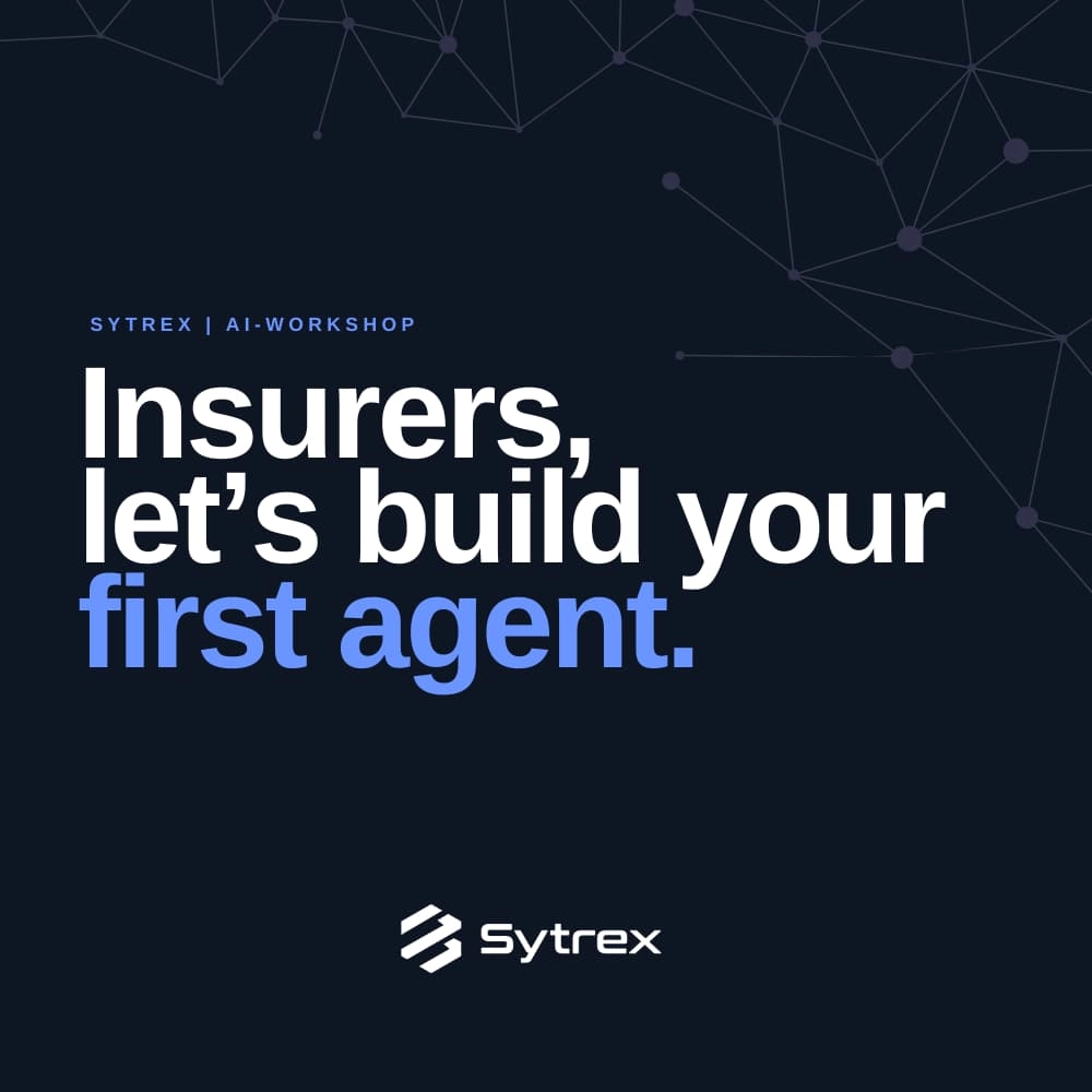 Build your first Insurance AI agent (in 2 Hours)