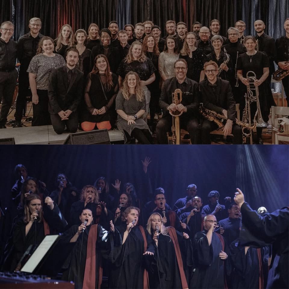 Messengers & VasaGospel