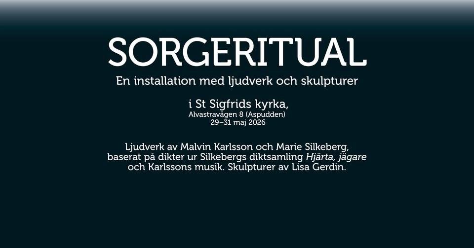 Sorgeritual