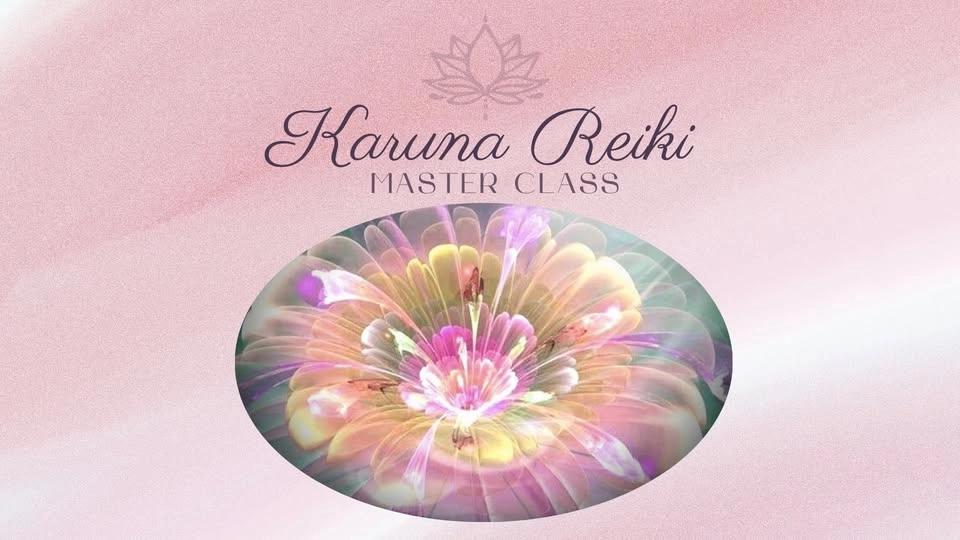 *REGISTRATION CLOSED*Holy Fire Karuna® World Peace Reiki lll * Levels I, II & Master