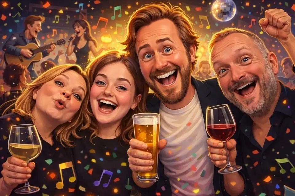 AW på GEMYT med SMAK