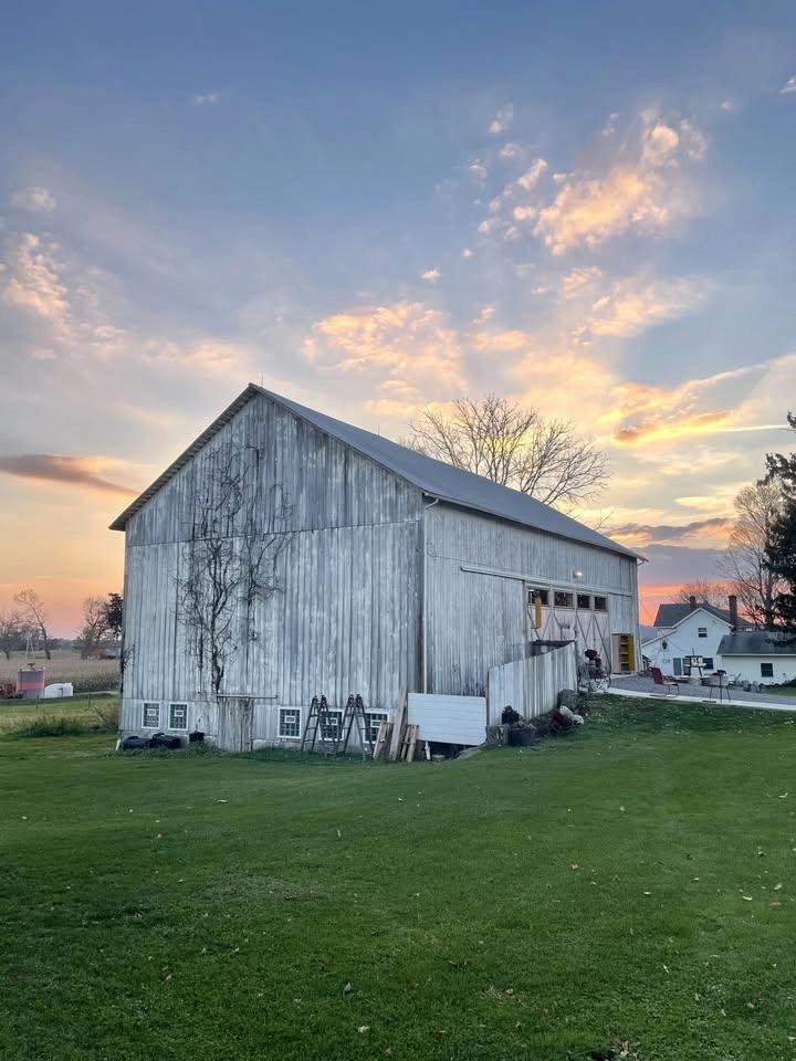 June Barn Sale