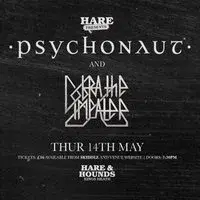 Psychonaut + Cobra the Impaler