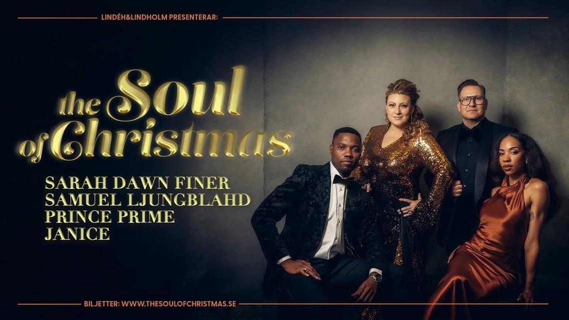 The Soul of Christmas