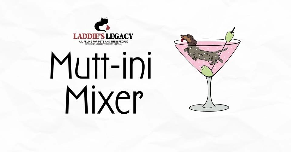 Mutt-ini Mixer