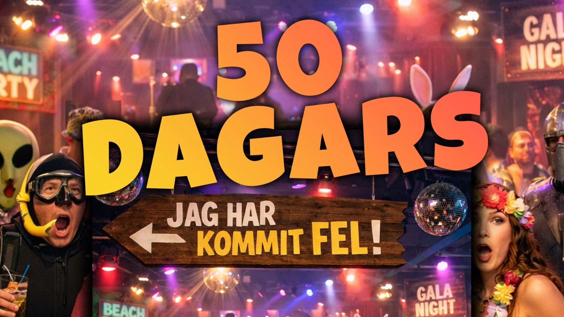50dagars festen - Dalslands Skafferi
