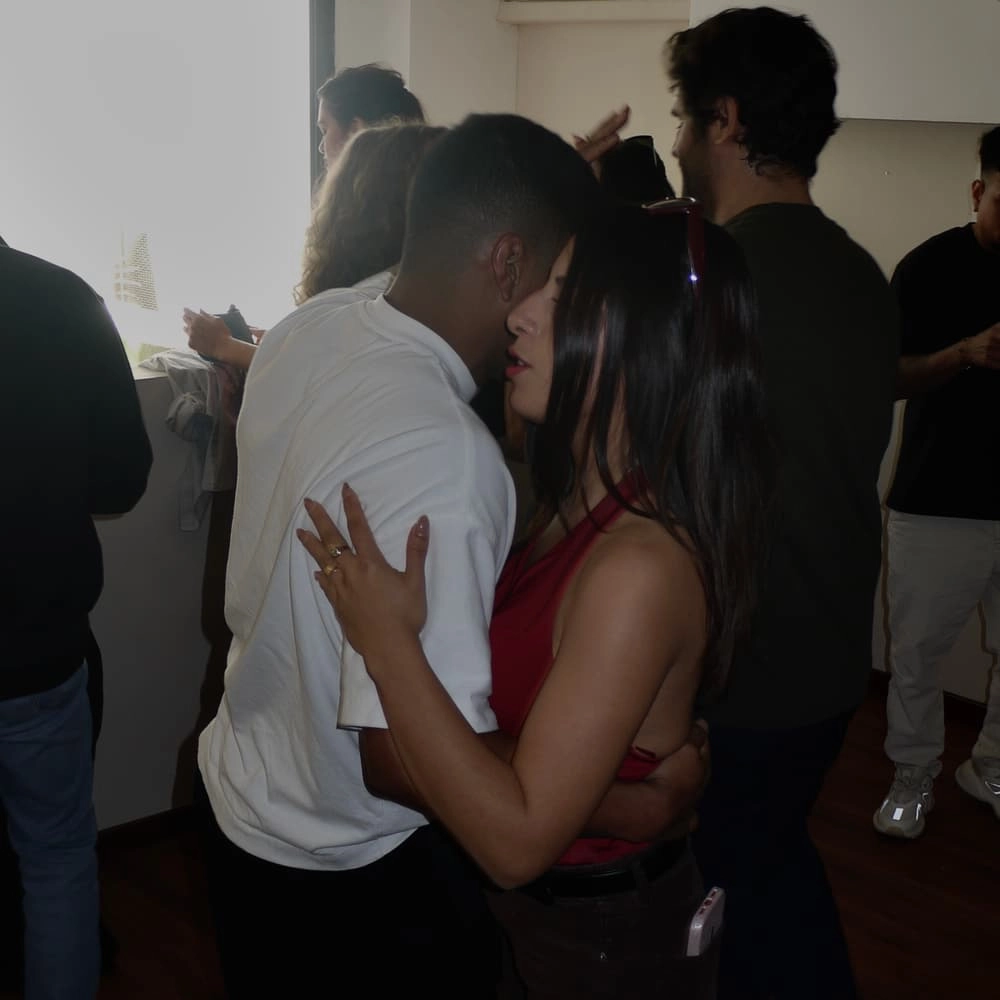 ☕ Café con Son – Salsa + Reggaeton x Dopamine Club 💃🔥