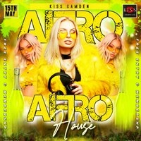 Afro House Fridays
