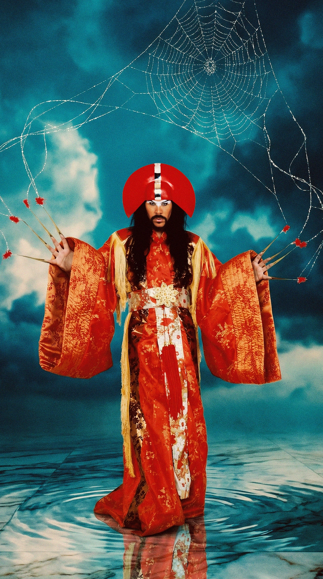 PRESTATION EMPIRE OF THE SUN