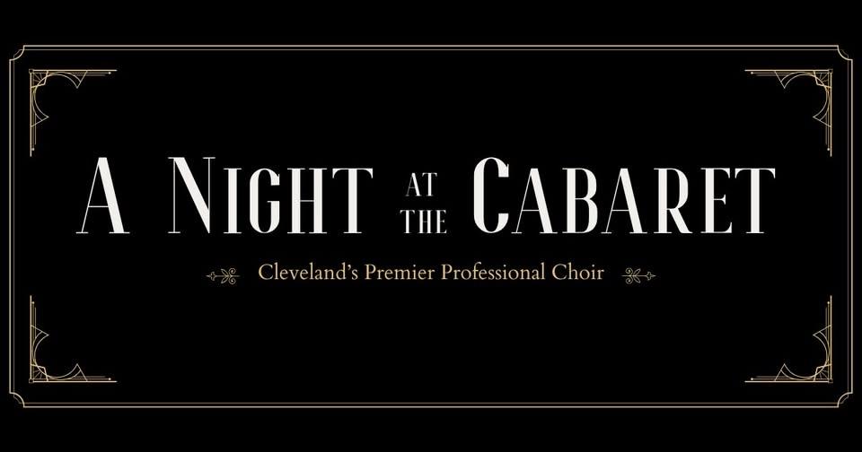 A Night at the Cabaret