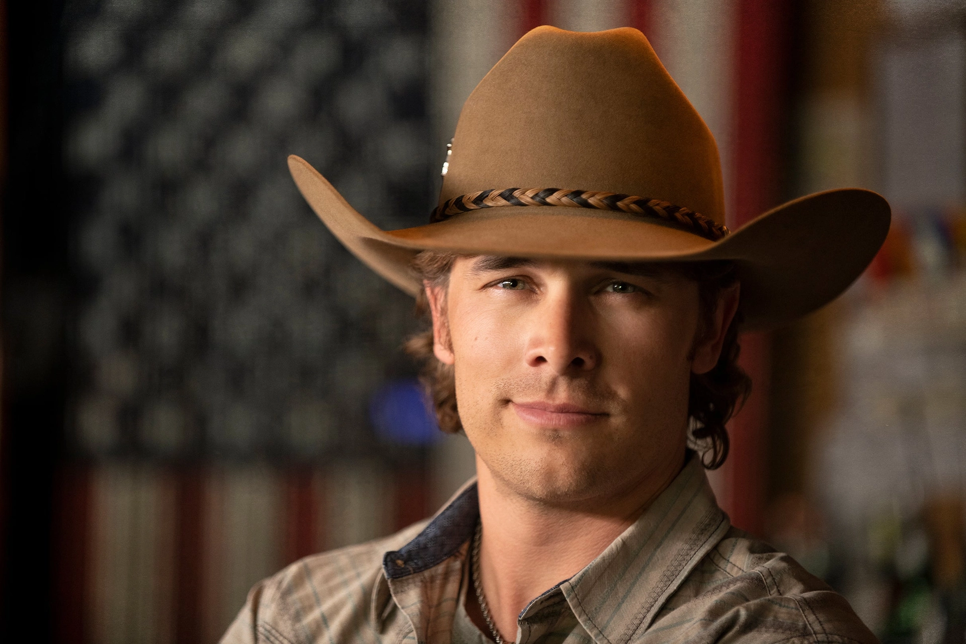 Randall King | AVLYST