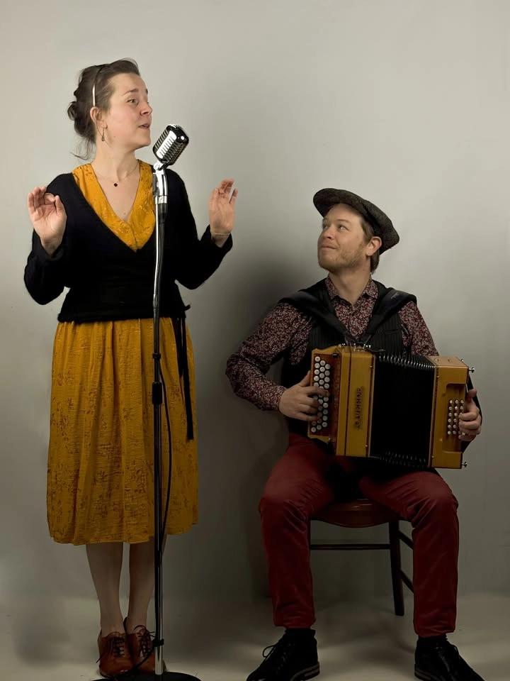 Pause nature au fil de l'eau : balades musicales