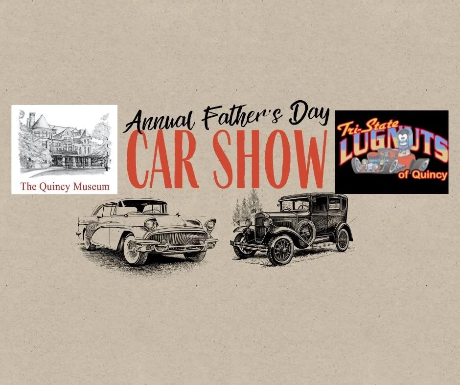 Annual Father's Day Car Show