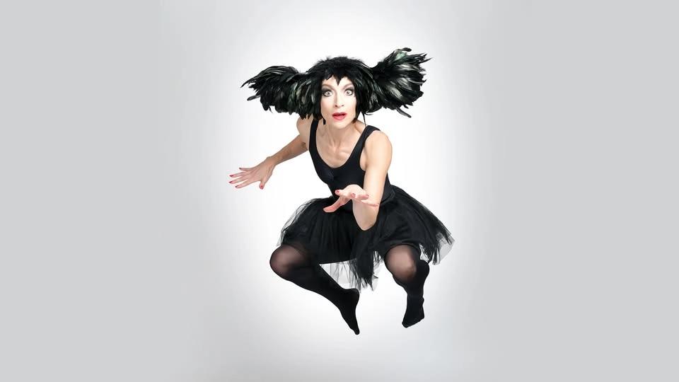 An Evening Without Kate Bush